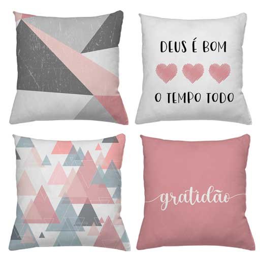 almofada decorativa rarili